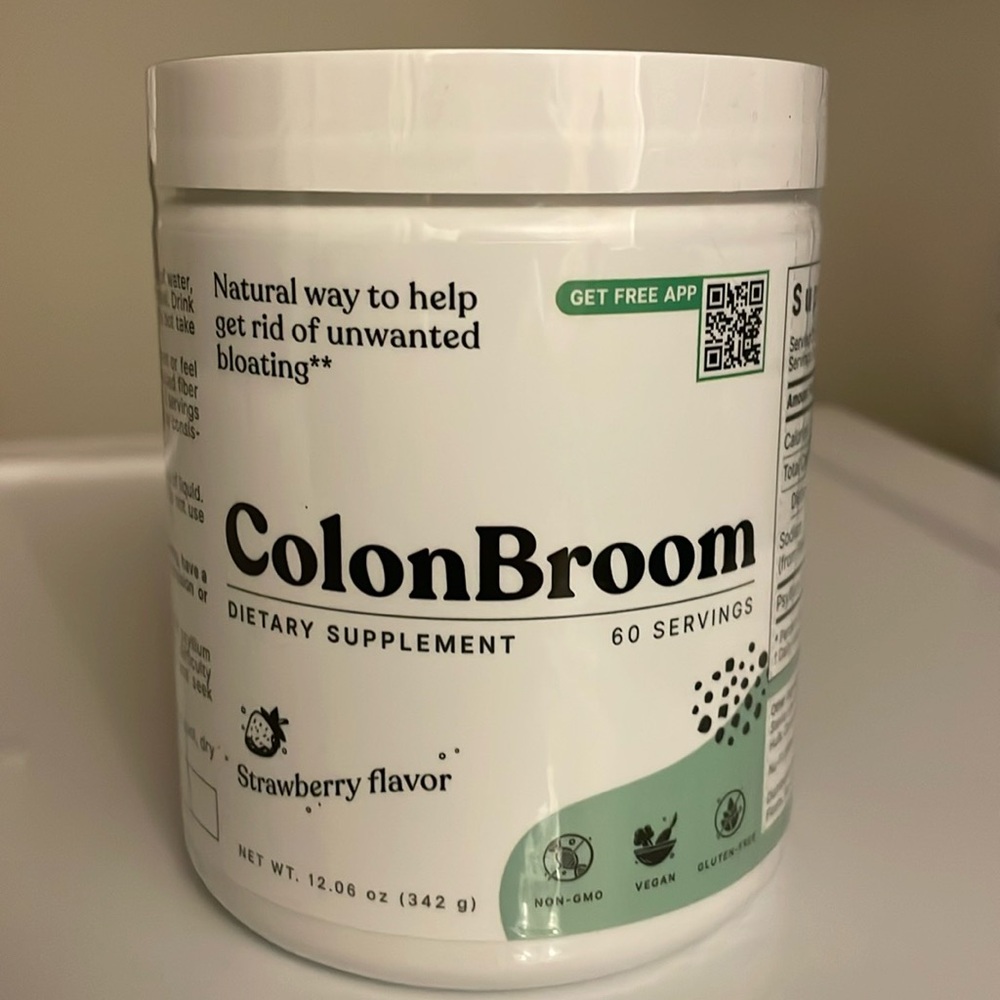 Colon Broom